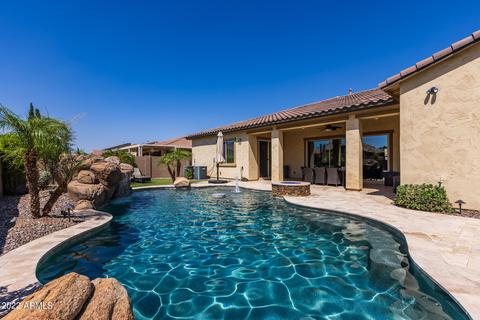 10747 E Deawalter Ave, Mesa, AZ 85212 photo 59
