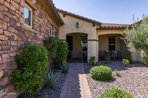 10747 E Deawalter Ave, Mesa, AZ 85212 photo 8