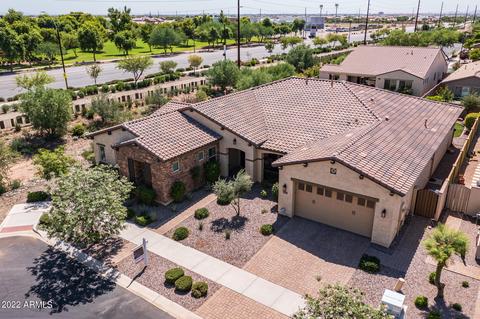 10747 E Deawalter Ave, Mesa, AZ 85212 photo 3