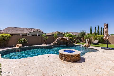 10747 E Deawalter Ave, Mesa, AZ 85212 photo 61
