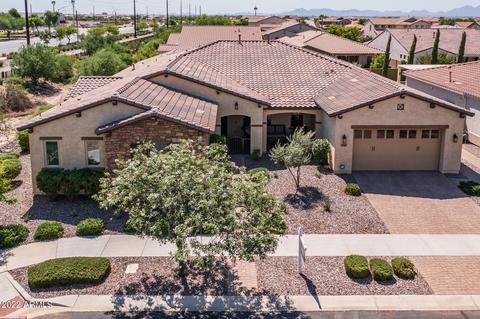 10747 E Deawalter Ave, Mesa, AZ 85212 photo 1