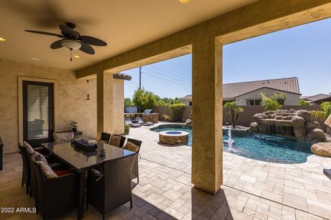 10747 E Deawalter Ave, Mesa, AZ 85212 photo 69