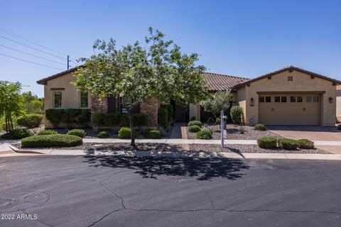 10747 E Deawalter Ave, Mesa, AZ 85212 photo 5