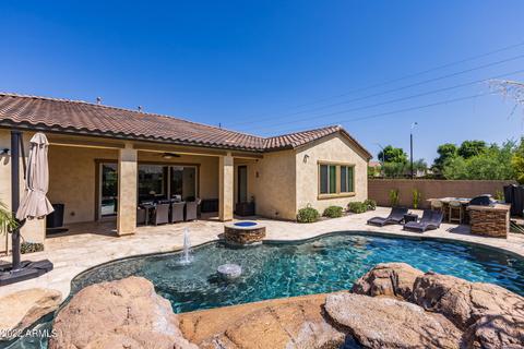 10747 E Deawalter Ave, Mesa, AZ 85212 photo 60