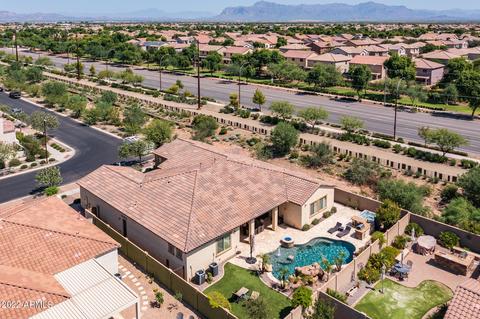 10747 E Deawalter Ave, Mesa, AZ 85212 photo 56