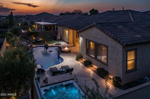 10747 E Deawalter Ave, Mesa, AZ 85212 photo 75