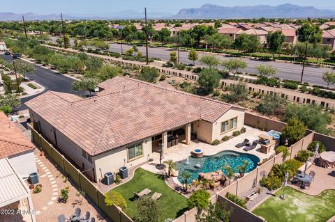 10747 E Deawalter Ave, Mesa, AZ 85212 photo 55