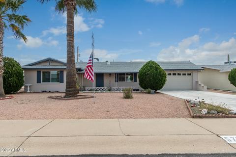 5707 E Cicero Rd, Mesa, AZ 85205 photo 1