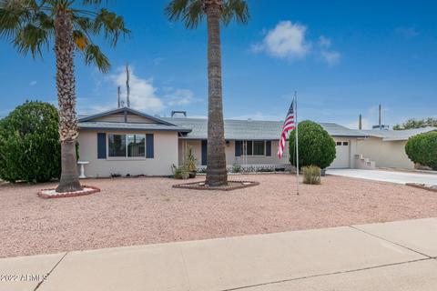 5707 E Cicero Rd, Mesa, AZ 85205 photo 2