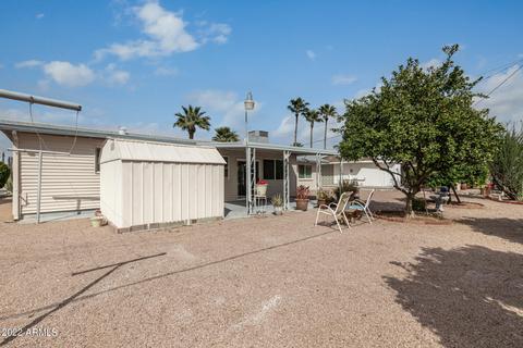 5707 E Cicero Rd, Mesa, AZ 85205 photo 23