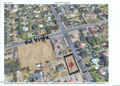 2807 N 34th Pl #-, Mesa, AZ 85213 photo 2