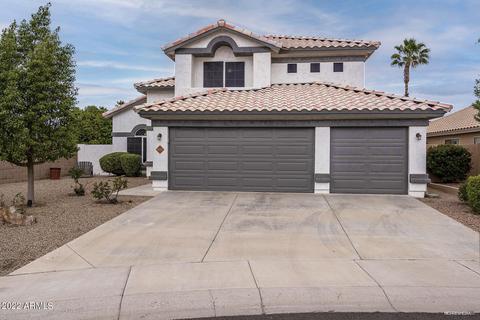 3114 E Oraibi Dr, Phoenix, AZ 85050 photo 1