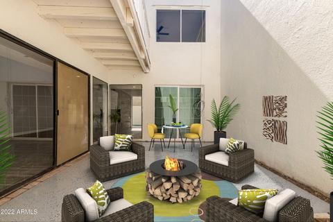 2325 Evans Dr, Phoenix, AZ 85022 photo 24