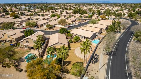 689 W Constitution Dr, Gilbert, AZ 85233 photo 47
