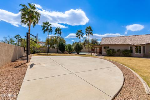 689 W Constitution Dr, Gilbert, AZ 85233 photo 37