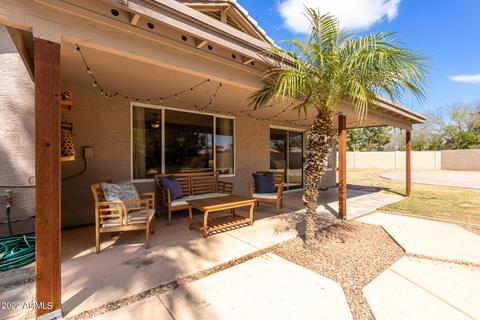 689 W Constitution Dr, Gilbert, AZ 85233 photo 30