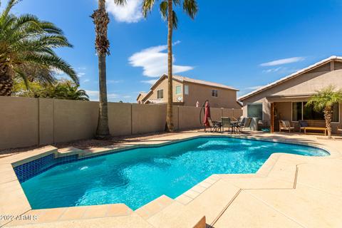 689 W Constitution Dr, Gilbert, AZ 85233 photo 34