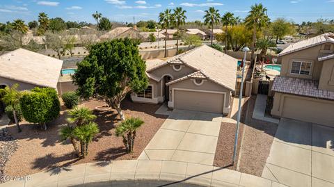 689 W Constitution Dr, Gilbert, AZ 85233 photo 41