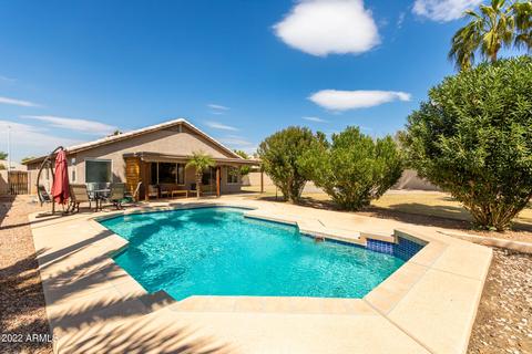 689 W Constitution Dr, Gilbert, AZ 85233 photo 33