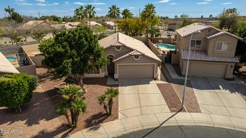 689 W Constitution Dr, Gilbert, AZ 85233 photo 40
