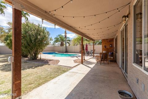 689 W Constitution Dr, Gilbert, AZ 85233 photo 29