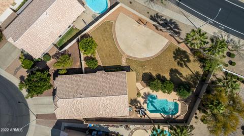 689 W Constitution Dr, Gilbert, AZ 85233 photo 49