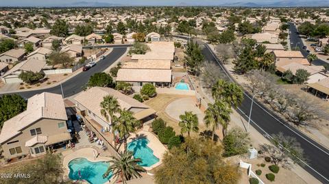 689 W Constitution Dr, Gilbert, AZ 85233 photo 48
