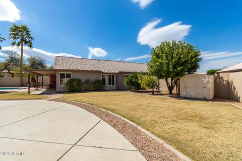 689 W Constitution Dr, Gilbert, AZ 85233 photo 38