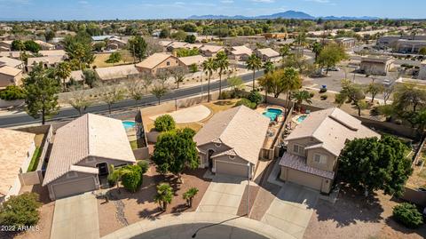 689 W Constitution Dr, Gilbert, AZ 85233 photo 42
