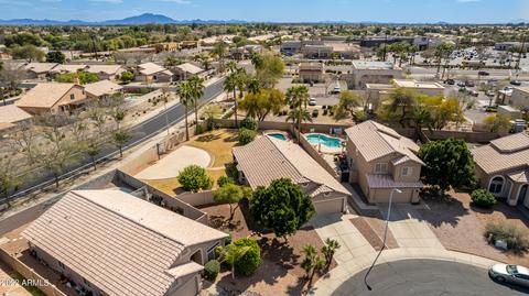 689 W Constitution Dr, Gilbert, AZ 85233 photo 44