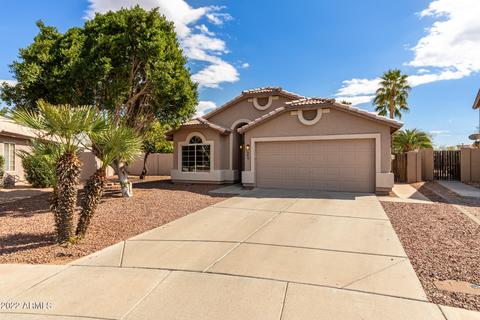 689 W Constitution Dr, Gilbert, AZ 85233 photo 4