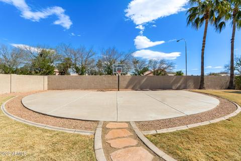 689 W Constitution Dr, Gilbert, AZ 85233 photo 36