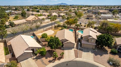 689 W Constitution Dr, Gilbert, AZ 85233 photo 43