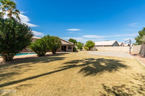 689 W Constitution Dr, Gilbert, AZ 85233 photo 35