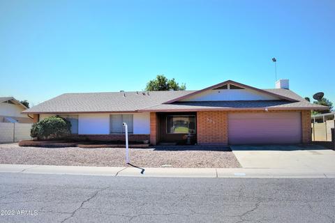 301 E Keogh Dr, Phoenix, AZ 85022 photo 1