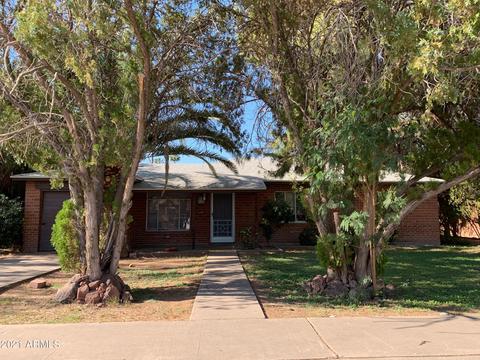 2539 E Roma Ave, Phoenix, AZ 85016 photo 1
