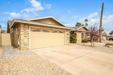 4318 E Ahwatukee Dr, Phoenix, AZ 85044 photo 1