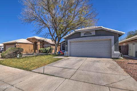 2013 N 89th Ave, Phoenix, AZ 85037 photo 1
