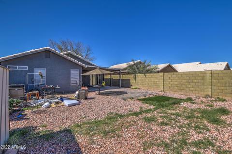 2013 N 89th Ave, Phoenix, AZ 85037 photo 36