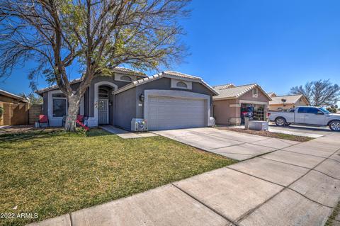2013 N 89th Ave, Phoenix, AZ 85037 photo 3