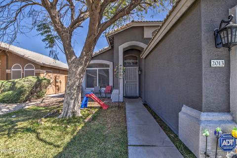 2013 N 89th Ave, Phoenix, AZ 85037 photo 4