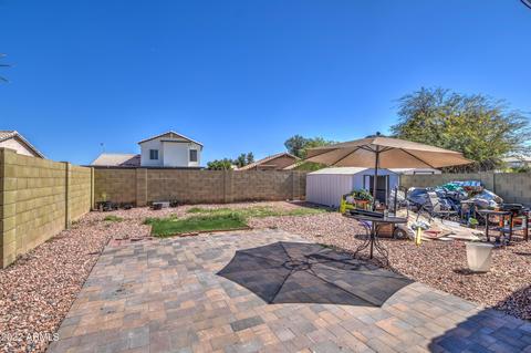 2013 N 89th Ave, Phoenix, AZ 85037 photo 34