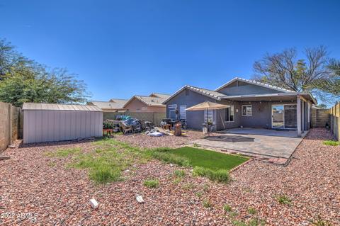 2013 N 89th Ave, Phoenix, AZ 85037 photo 35