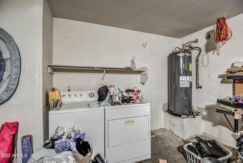 2013 N 89th Ave, Phoenix, AZ 85037 photo 33