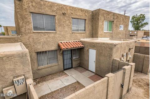 4522 E Pueblo Ave, Phoenix, AZ 85040 photo 3