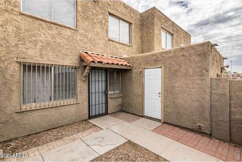 4522 E Pueblo Ave, Phoenix, AZ 85040 photo 5