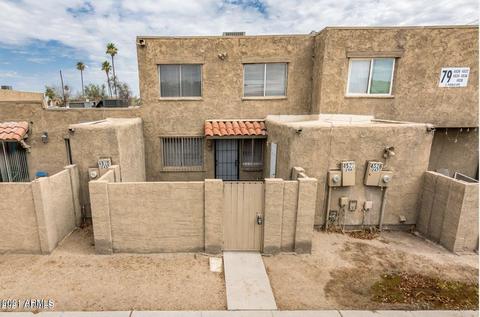 4522 E Pueblo Ave, Phoenix, AZ 85040 photo 2