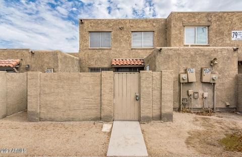 4522 E Pueblo Ave, Phoenix, AZ 85040 photo 1