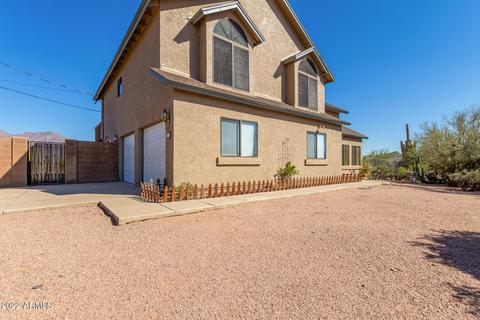 1615 S Mountain View Rd, Apache Junction, AZ 85119 photo 13