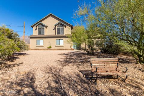 1615 S Mountain View Rd, Apache Junction, AZ 85119 photo 1